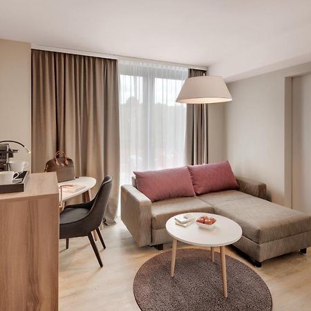 Hotel Stadt Loerrach Ngoại thất bức ảnh