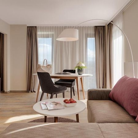 Hotel Stadt Loerrach Ngoại thất bức ảnh