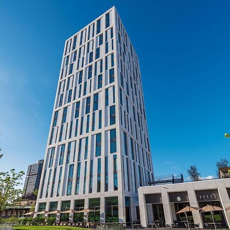 Hotel Stadt Loerrach Ngoại thất bức ảnh