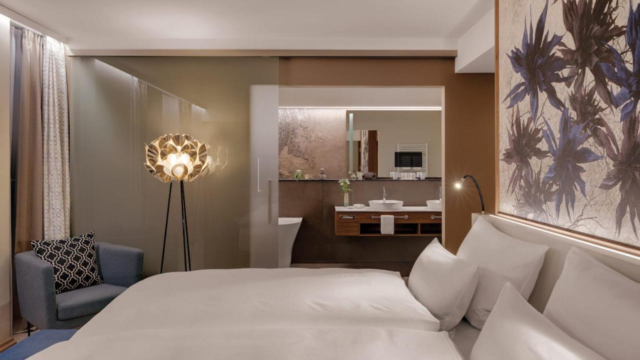 Hotel Stadt Loerrach Ngoại thất bức ảnh
