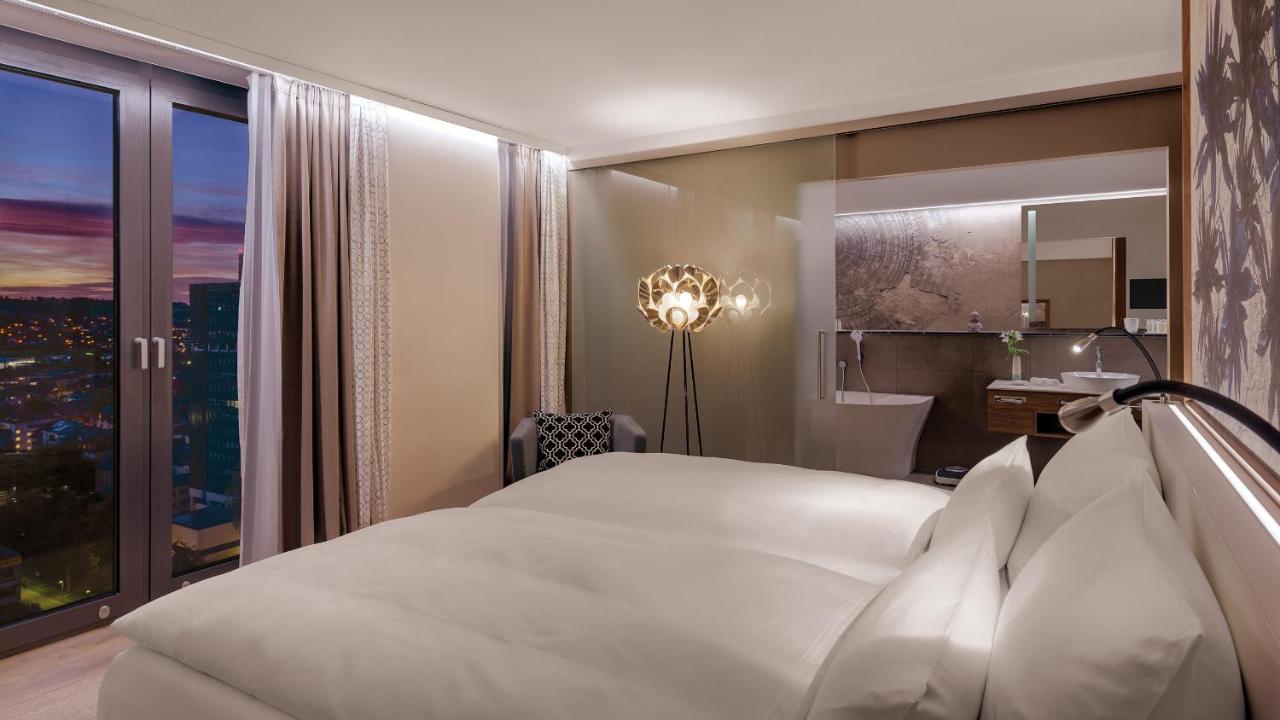 Hotel Stadt Loerrach Ngoại thất bức ảnh