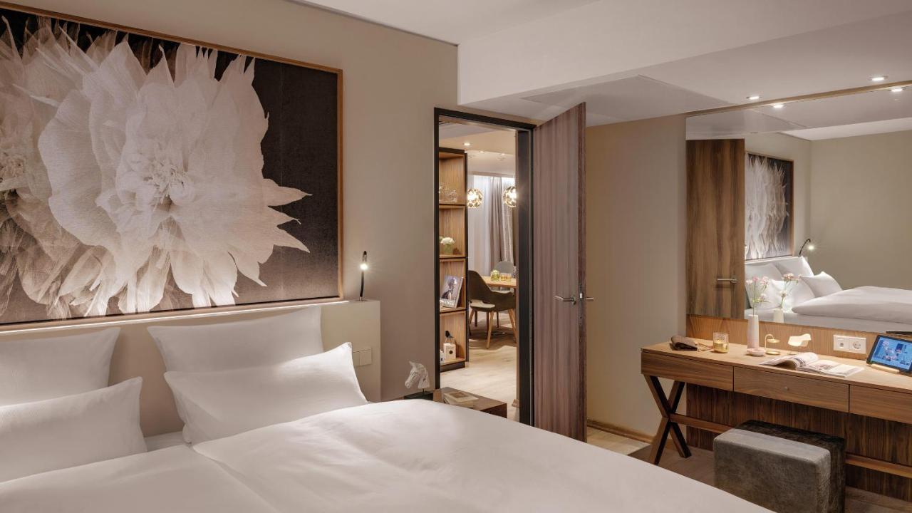 Hotel Stadt Loerrach Ngoại thất bức ảnh