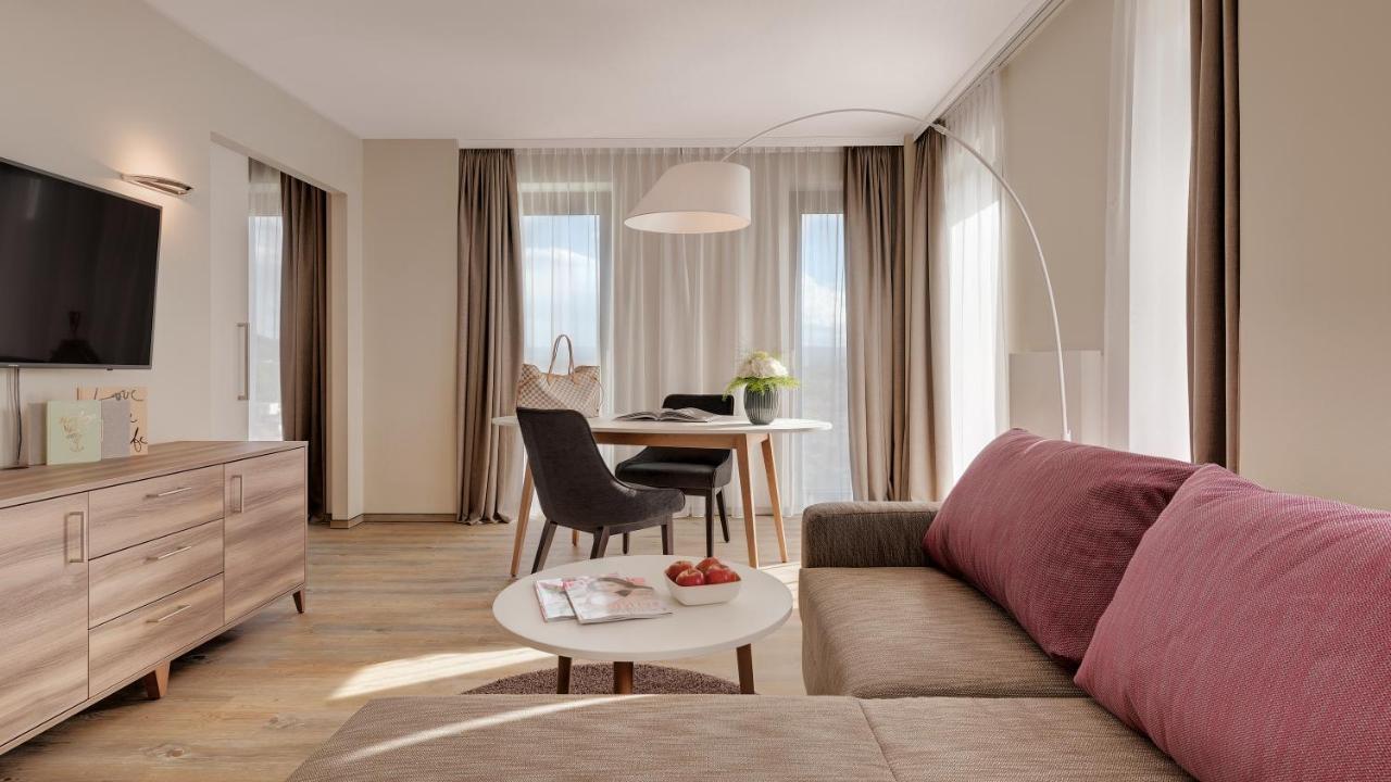 Hotel Stadt Loerrach Ngoại thất bức ảnh