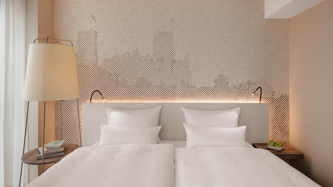 Hotel Stadt Loerrach Ngoại thất bức ảnh