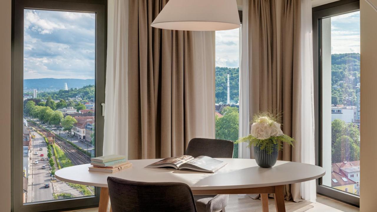 Hotel Stadt Loerrach Ngoại thất bức ảnh