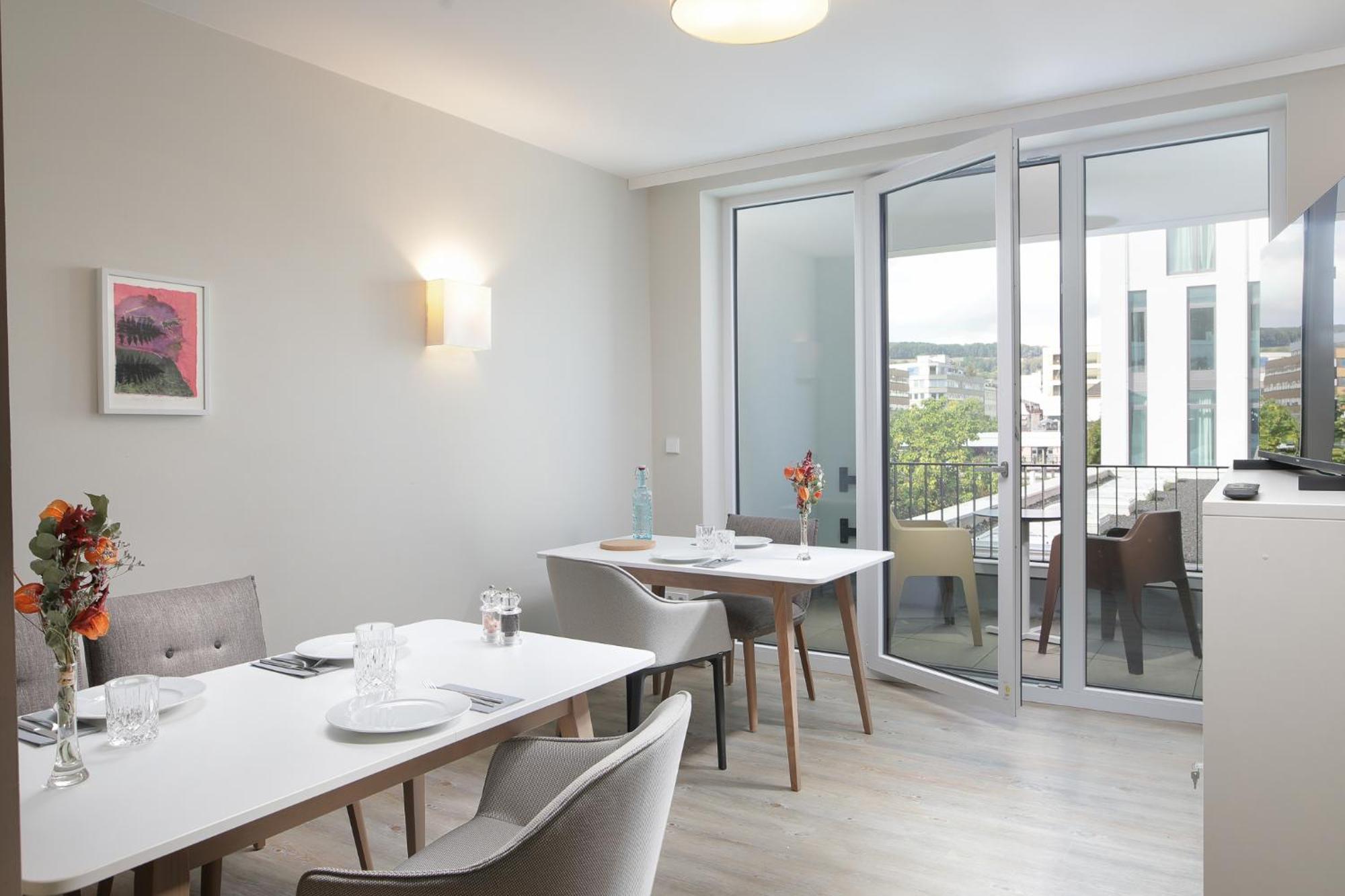 Hotel Stadt Loerrach Ngoại thất bức ảnh