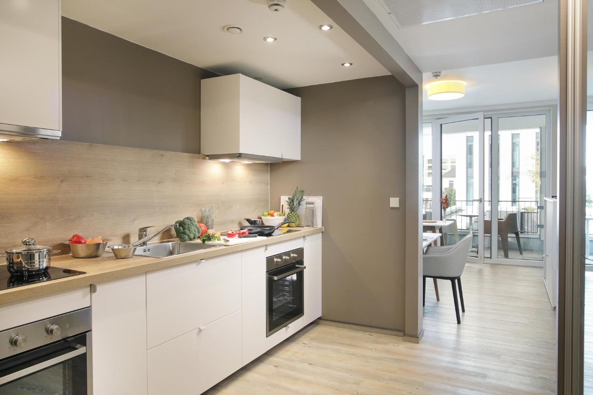 Hotel Stadt Loerrach Ngoại thất bức ảnh