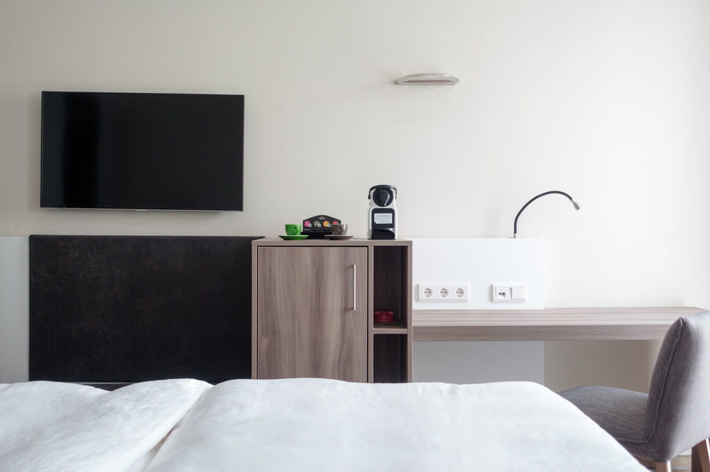 Hotel Stadt Loerrach Ngoại thất bức ảnh