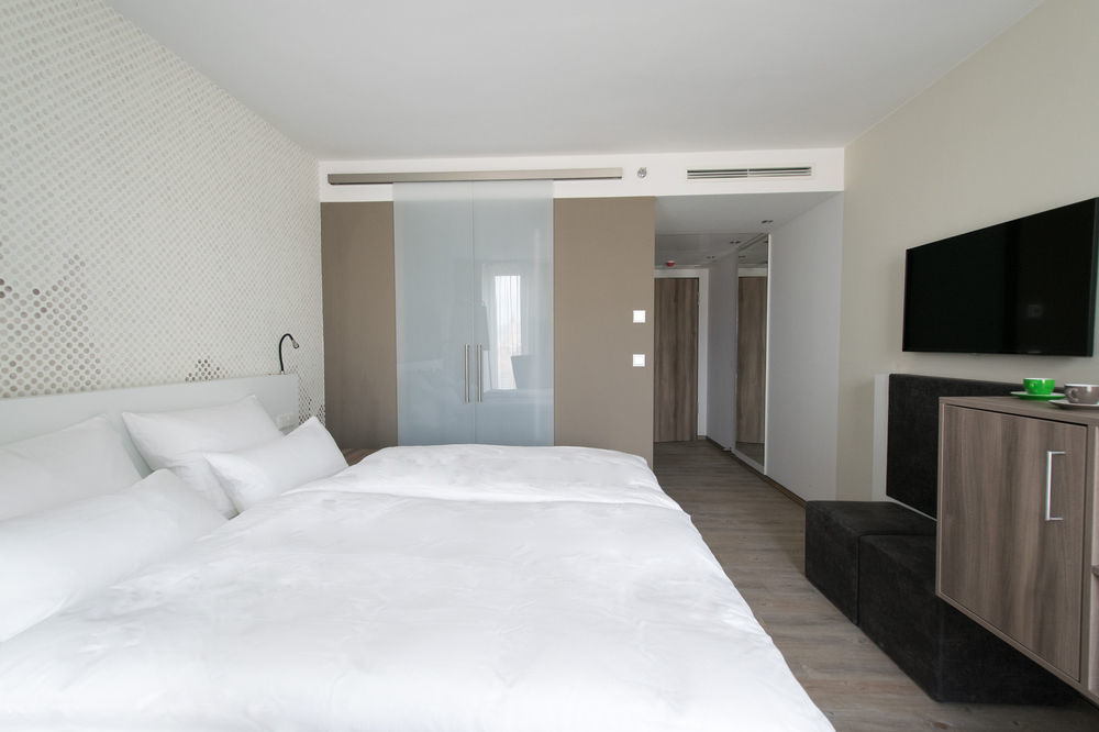 Hotel Stadt Loerrach Ngoại thất bức ảnh
