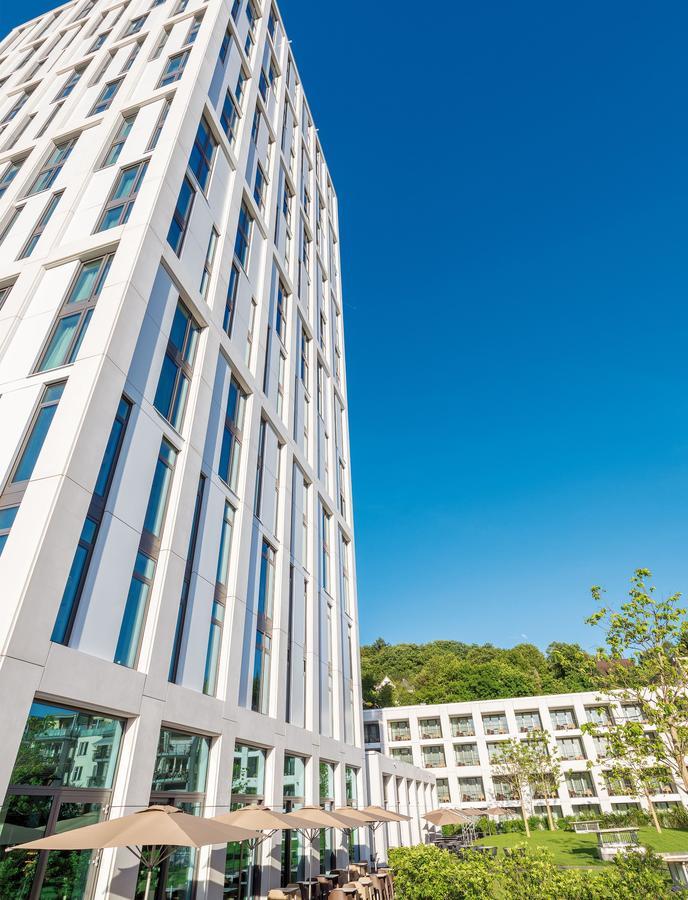 Hotel Stadt Loerrach Ngoại thất bức ảnh