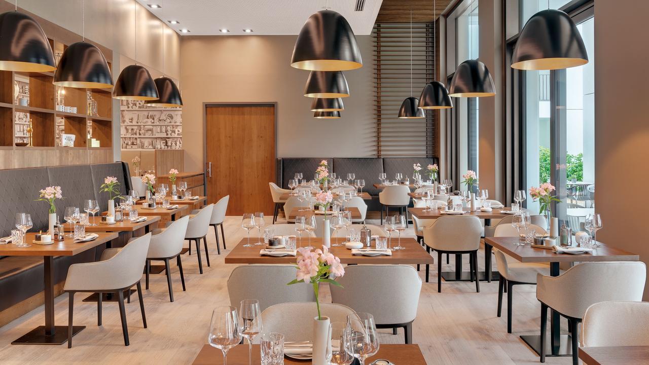 Hotel Stadt Loerrach Ngoại thất bức ảnh