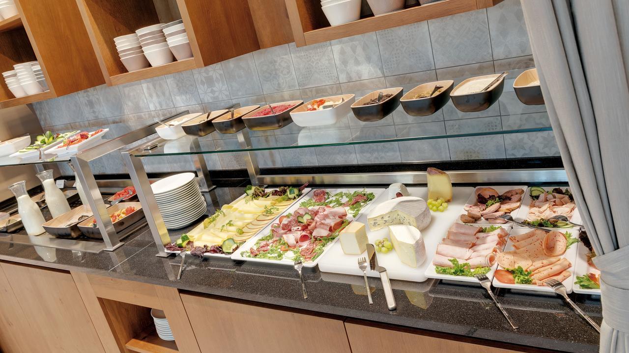 Hotel Stadt Loerrach Ngoại thất bức ảnh