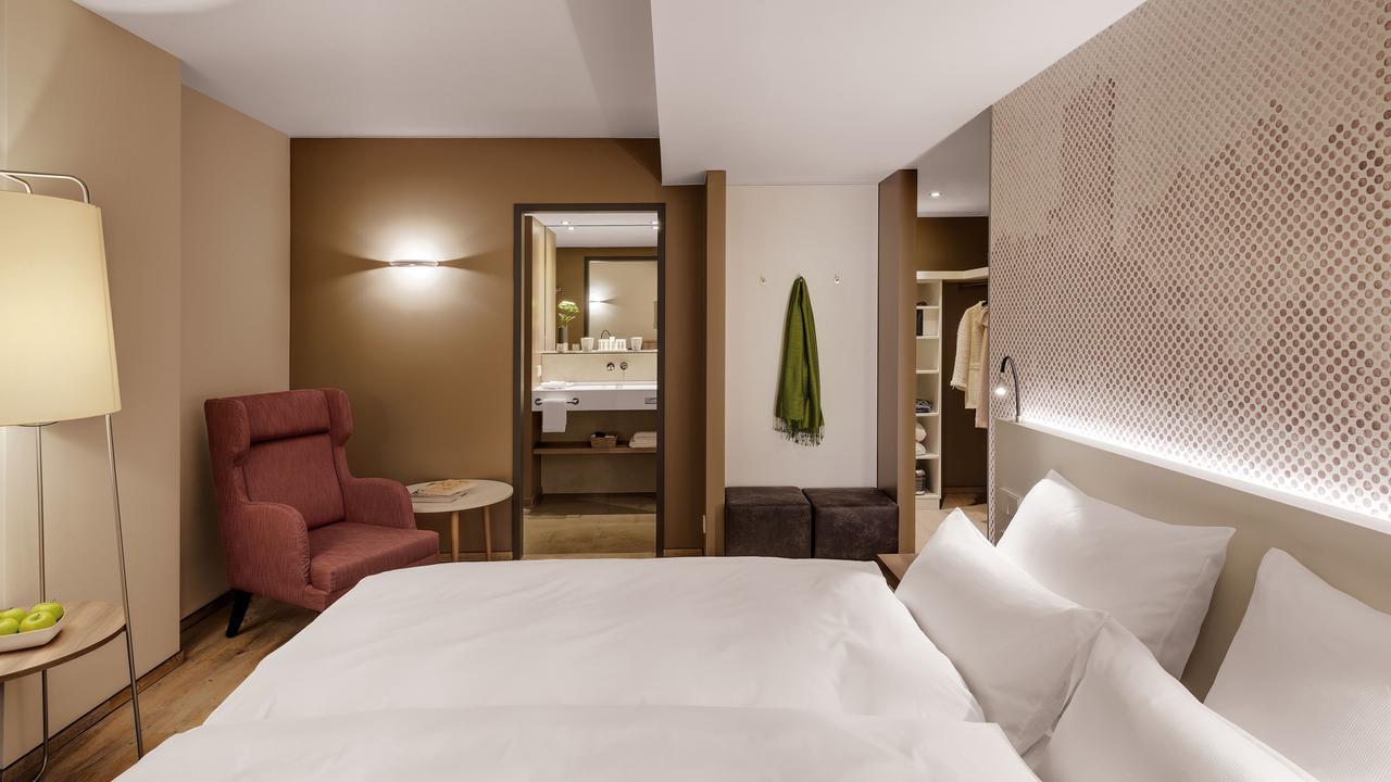 Hotel Stadt Loerrach Ngoại thất bức ảnh