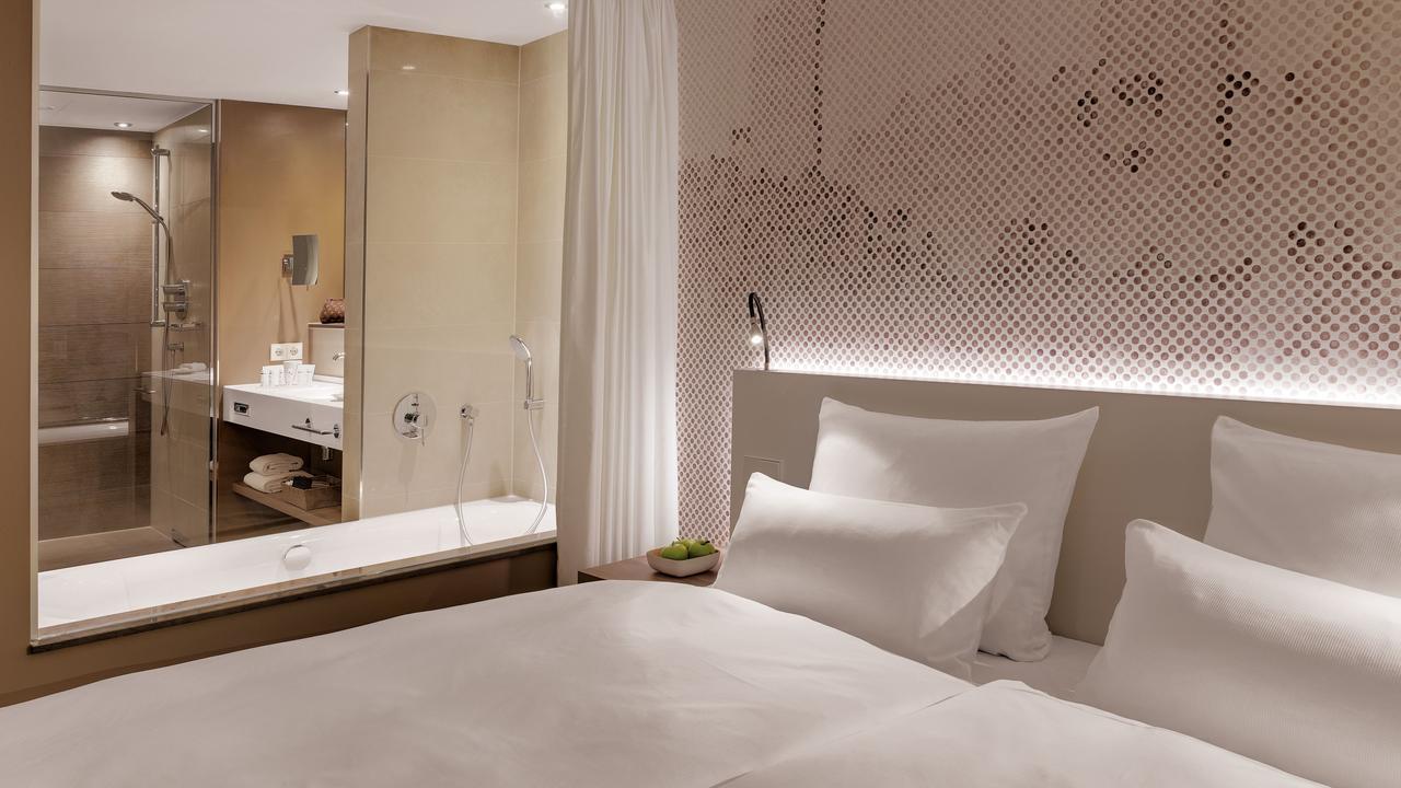 Hotel Stadt Loerrach Ngoại thất bức ảnh