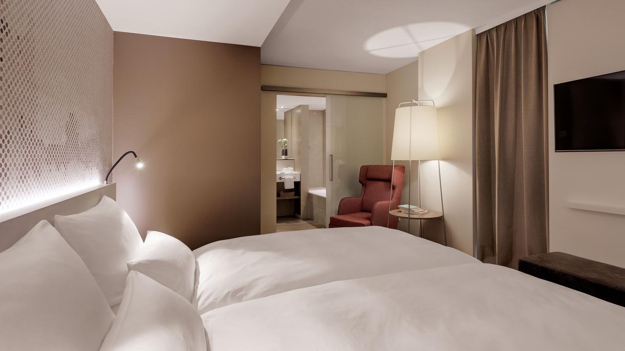Hotel Stadt Loerrach Ngoại thất bức ảnh