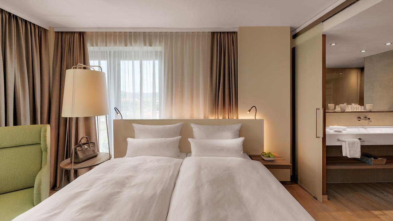 Hotel Stadt Loerrach Ngoại thất bức ảnh