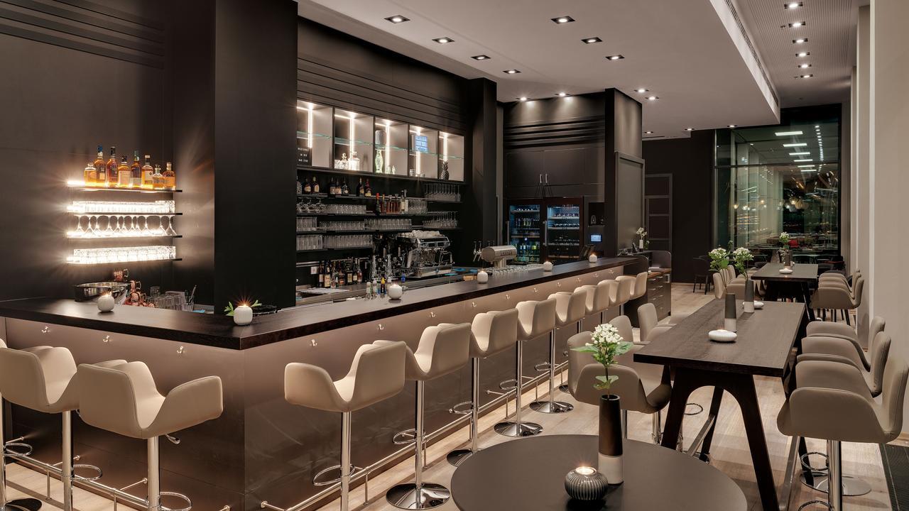 Hotel Stadt Loerrach Ngoại thất bức ảnh