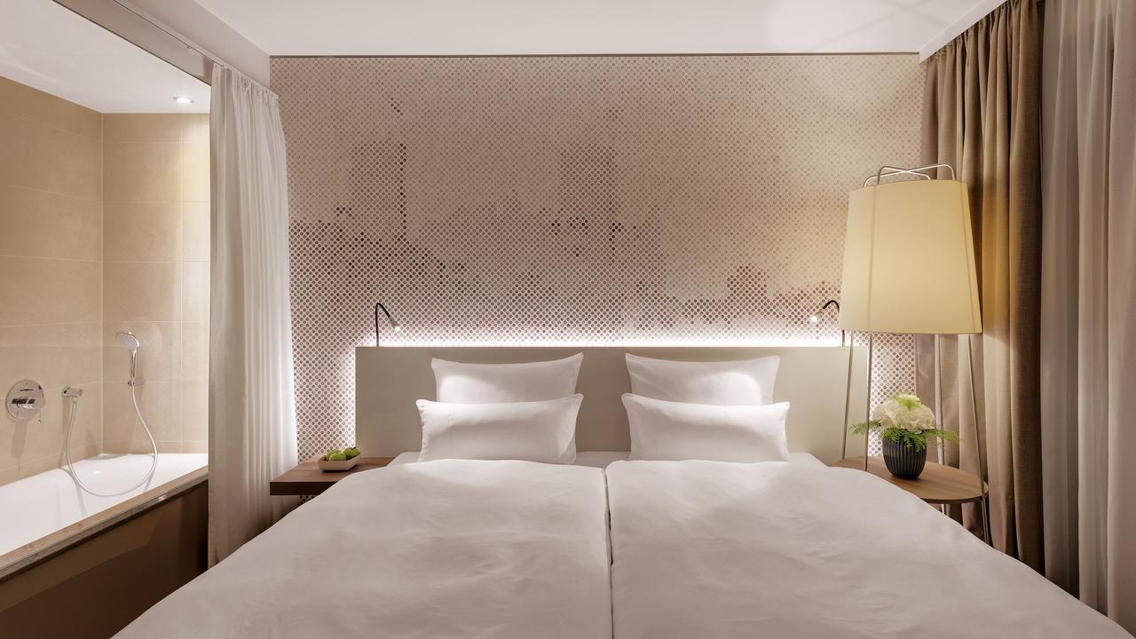 Hotel Stadt Loerrach Ngoại thất bức ảnh