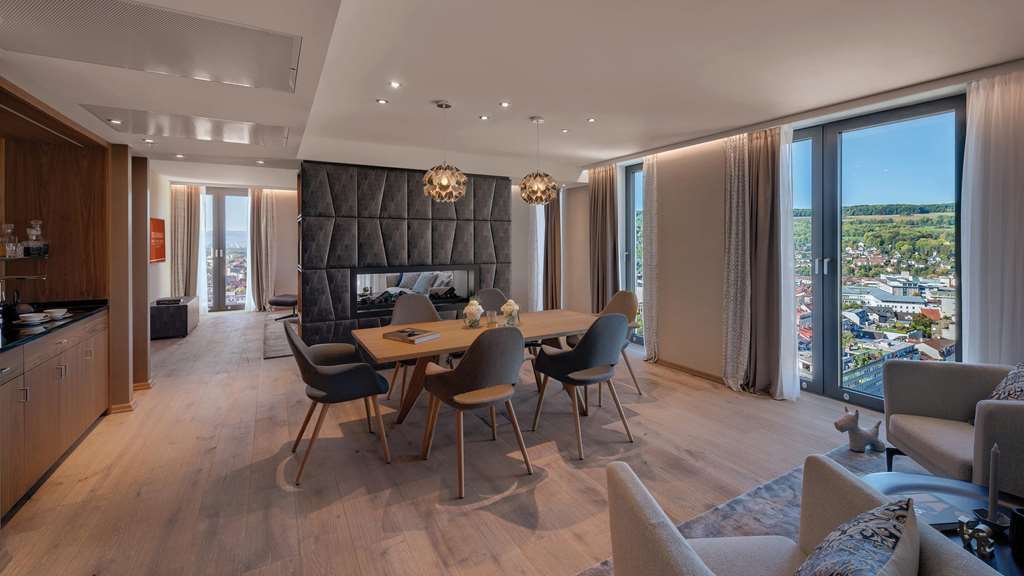 Hotel Stadt Loerrach Phòng bức ảnh