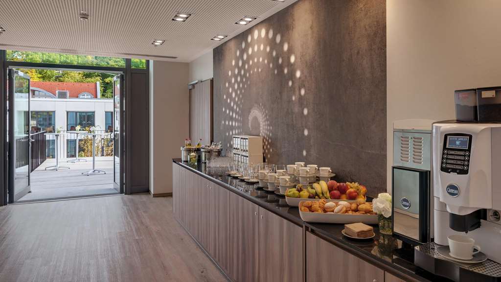 Hotel Stadt Loerrach Tiện nghi bức ảnh