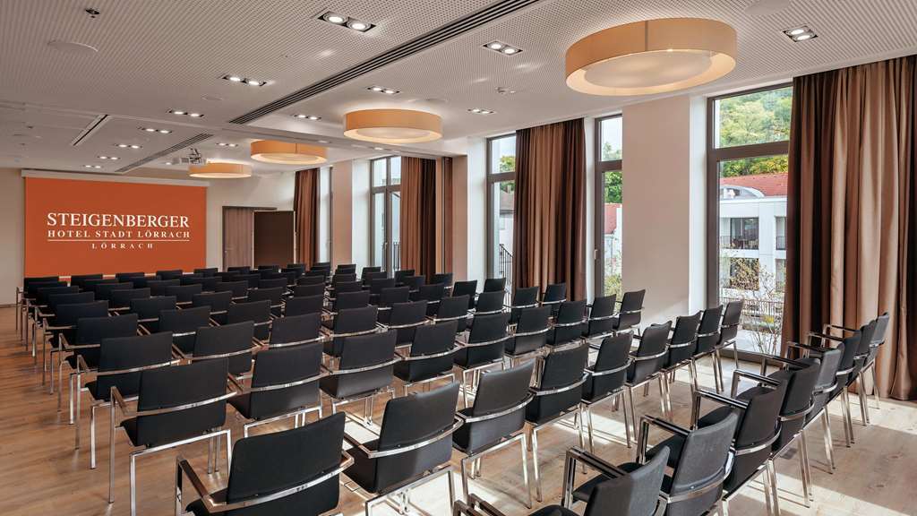 Hotel Stadt Loerrach Tiện nghi bức ảnh