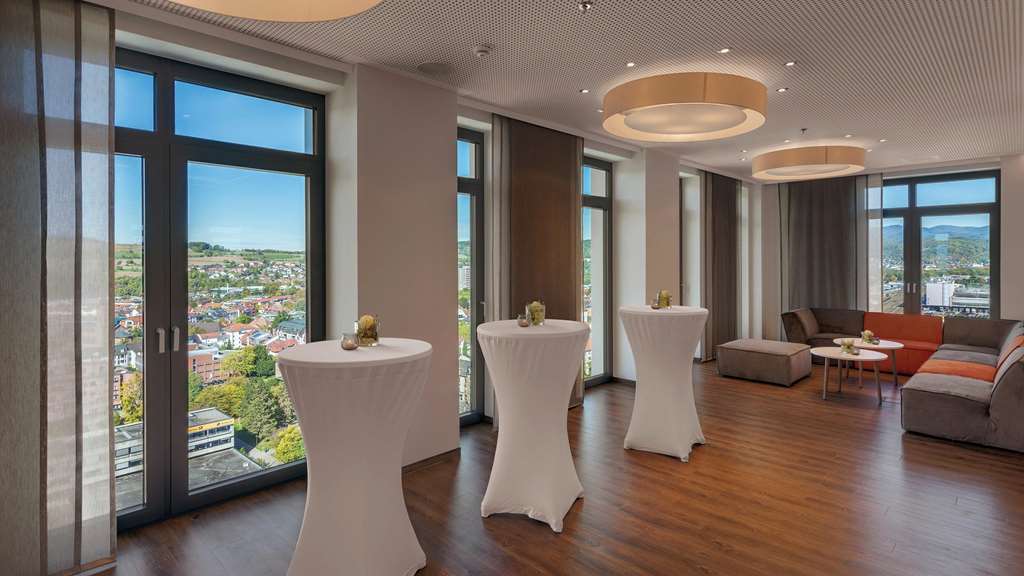 Hotel Stadt Loerrach Tiện nghi bức ảnh