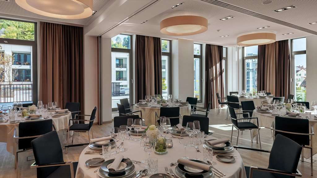 Hotel Stadt Loerrach Tiện nghi bức ảnh