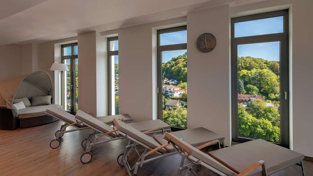 Hotel Stadt Loerrach Tiện nghi bức ảnh