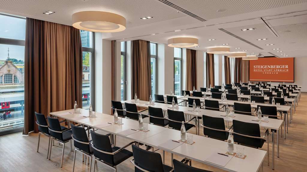 Hotel Stadt Loerrach Tiện nghi bức ảnh