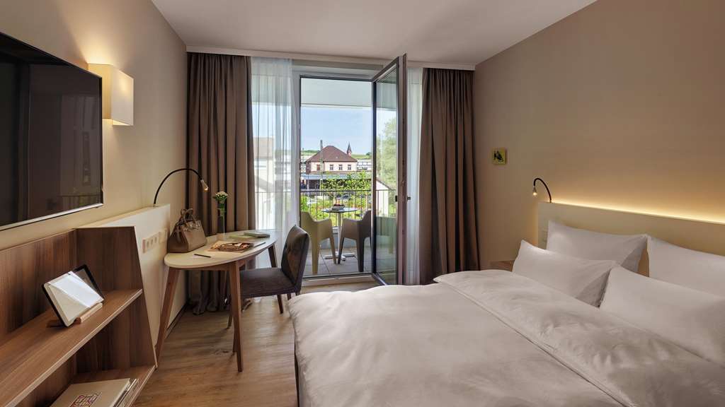 Hotel Stadt Loerrach Phòng bức ảnh