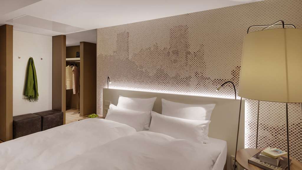 Hotel Stadt Loerrach Phòng bức ảnh