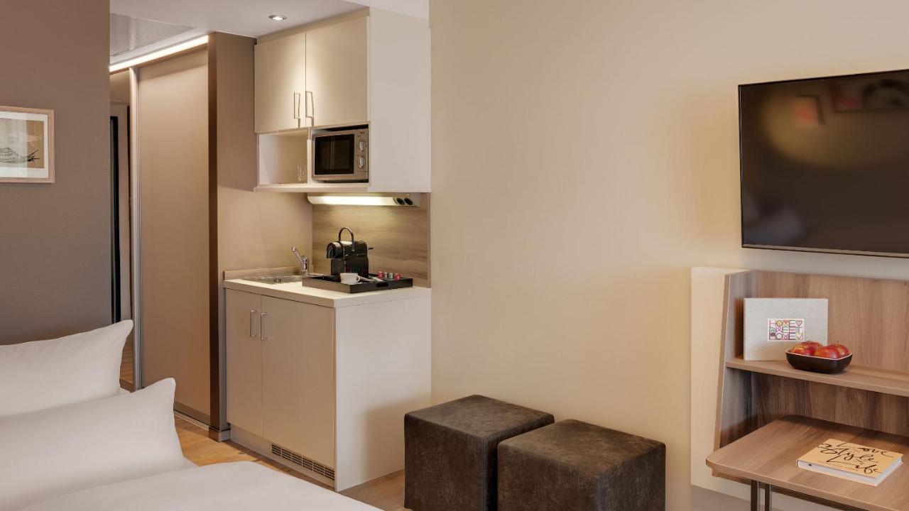 Hotel Stadt Loerrach Ngoại thất bức ảnh