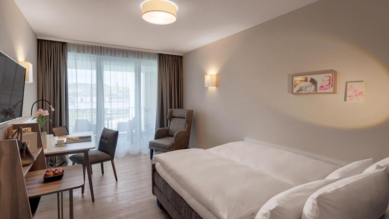 Hotel Stadt Loerrach Ngoại thất bức ảnh